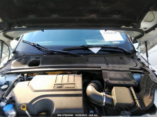 Photo 9 VIN: SALVP2RX9JH268246 - LAND ROVER RANGE ROVER EVOQUE 