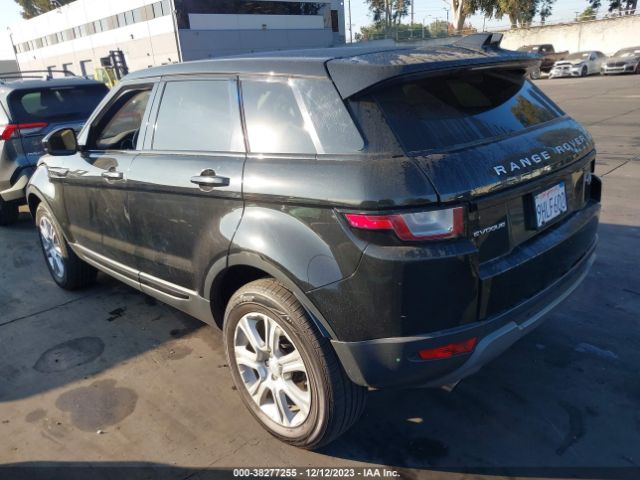 Photo 2 VIN: SALVP2RX9JH268845 - LAND ROVER RANGE ROVER EVOQUE 