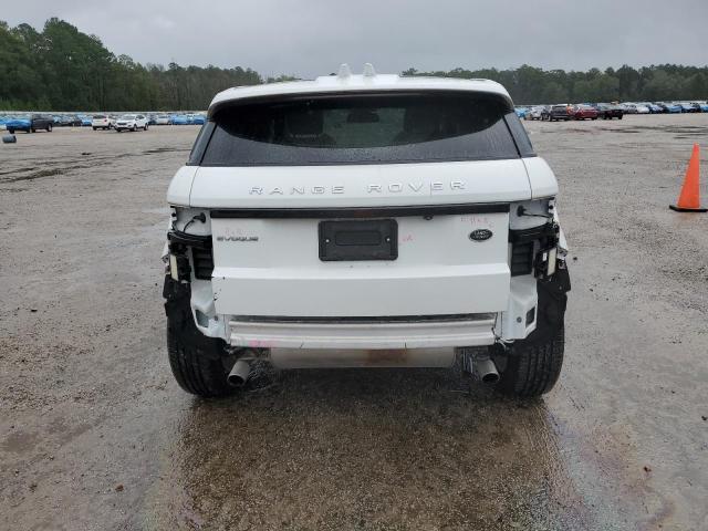 Photo 5 VIN: SALVP2RX9JH312603 - LAND ROVER RANGE ROVE 