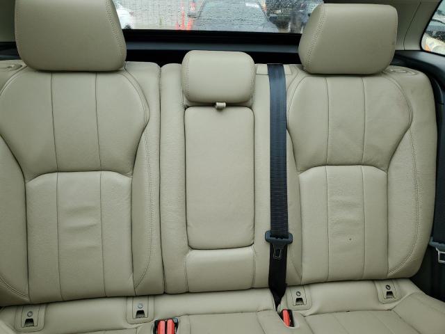 Photo 9 VIN: SALVP2RX9JH312603 - LAND ROVER RANGE ROVE 