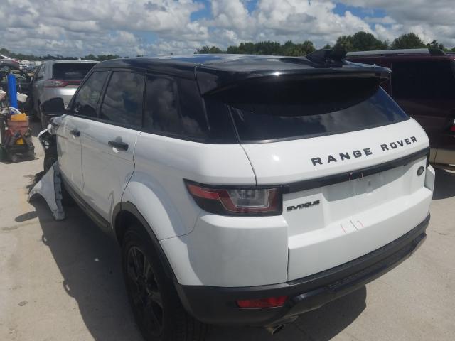 Photo 2 VIN: SALVP2RX9JH324413 - LAND-ROVER RANGE-ROVER-EVOQUE 