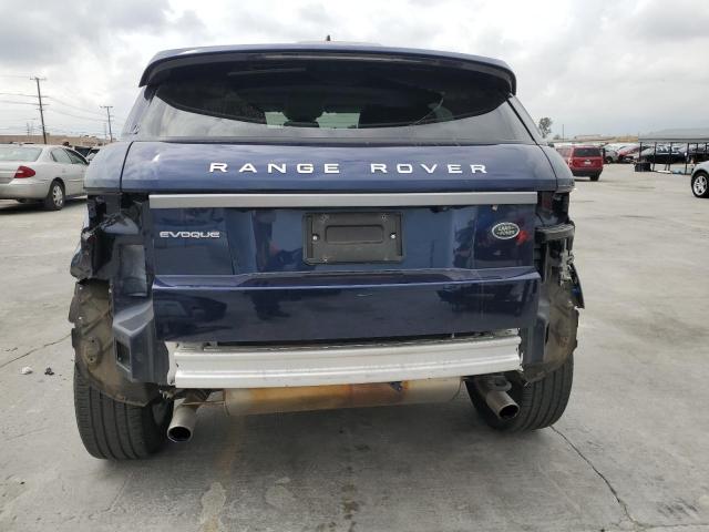 Photo 5 VIN: SALVP2RX9KH331444 - LAND ROVER RANGE ROVE 