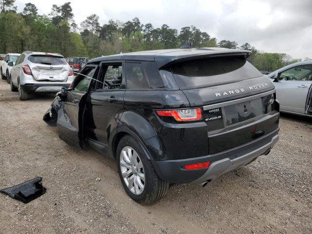 Photo 1 VIN: SALVP2RX9KH346574 - LAND ROVER RANGE ROVE 