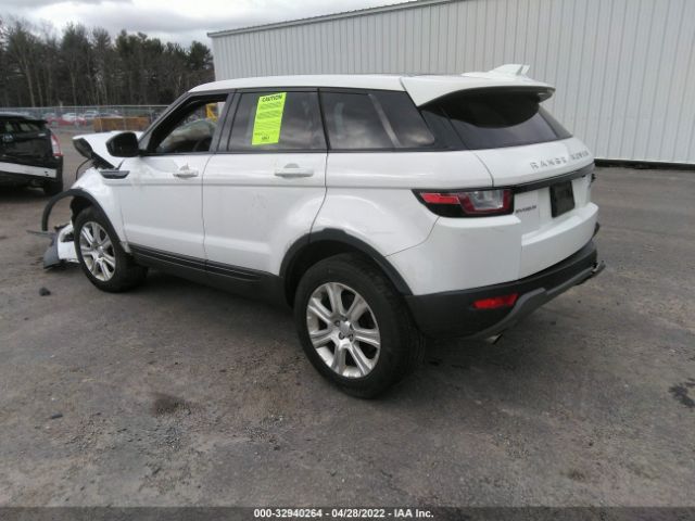 Photo 2 VIN: SALVP2RX9KH347076 - LAND ROVER RANGE ROVER EVOQUE 