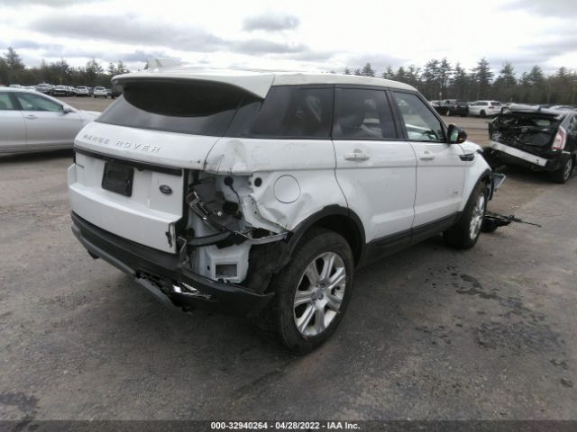 Photo 3 VIN: SALVP2RX9KH347076 - LAND ROVER RANGE ROVER EVOQUE 