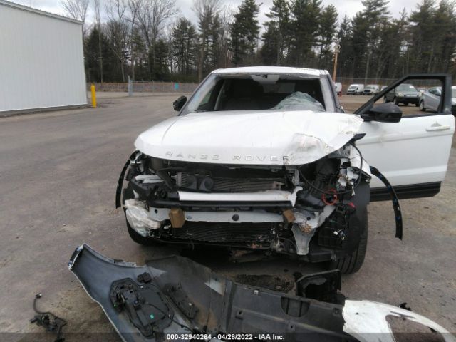 Photo 5 VIN: SALVP2RX9KH347076 - LAND ROVER RANGE ROVER EVOQUE 