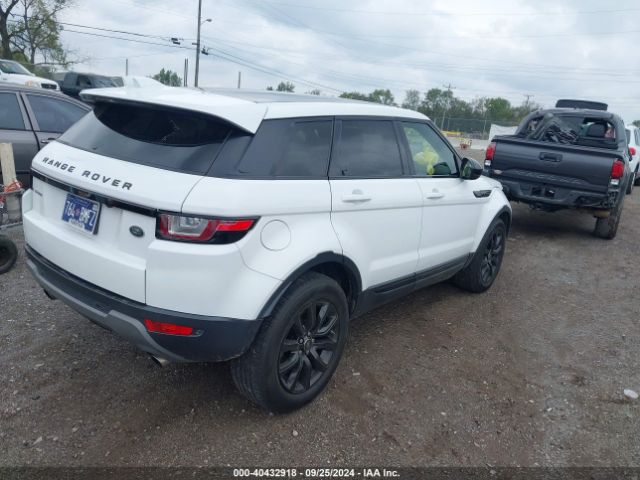 Photo 3 VIN: SALVP2RXRKH340001 - LAND ROVER RANGE ROVER EVOQUE 