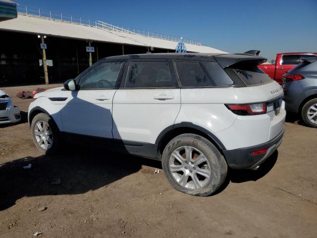 Photo 1 VIN: SALVP2RXXJH269437 - LAND ROVER RANGEROVER 