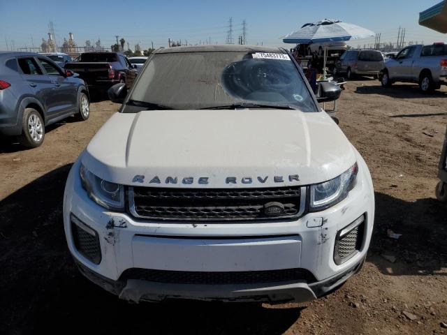 Photo 4 VIN: SALVP2RXXJH269437 - LAND ROVER RANGEROVER 