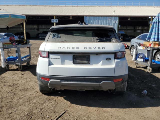 Photo 5 VIN: SALVP2RXXJH269437 - LAND ROVER RANGEROVER 