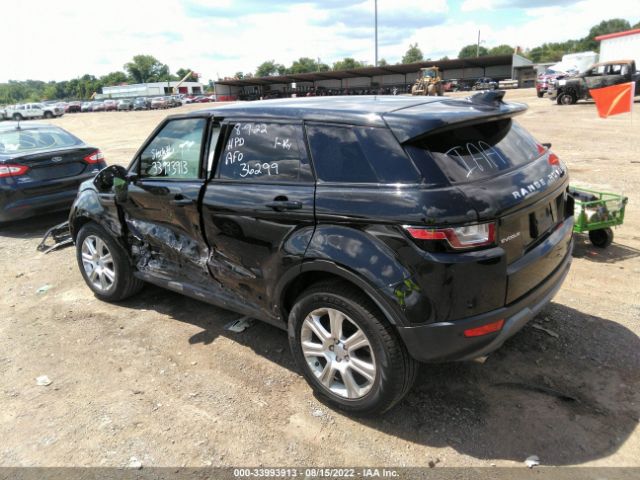 Photo 2 VIN: SALVP2RXXJH280048 - LAND ROVER RANGE ROVER EVOQUE 