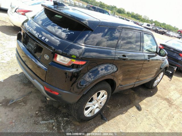 Photo 3 VIN: SALVP2RXXJH280048 - LAND ROVER RANGE ROVER EVOQUE 