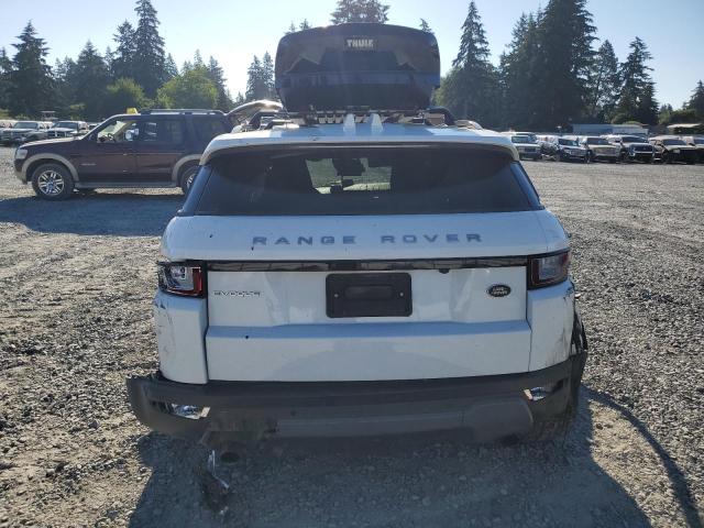 Photo 5 VIN: SALVP2RXXJH295648 - LAND ROVER RANGE ROVE 