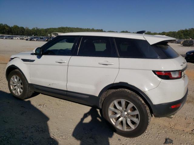 Photo 1 VIN: SALVP2RXXJH296895 - LAND ROVER RANGEROVER 