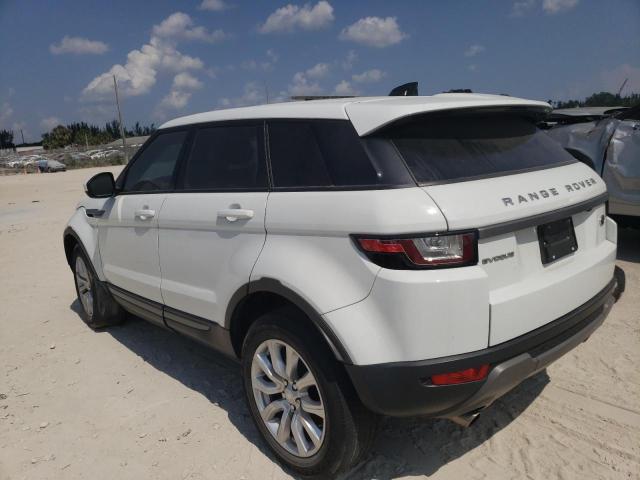 Photo 1 VIN: SALVP2RXXJH299120 - LAND ROVER RANGE ROVE 