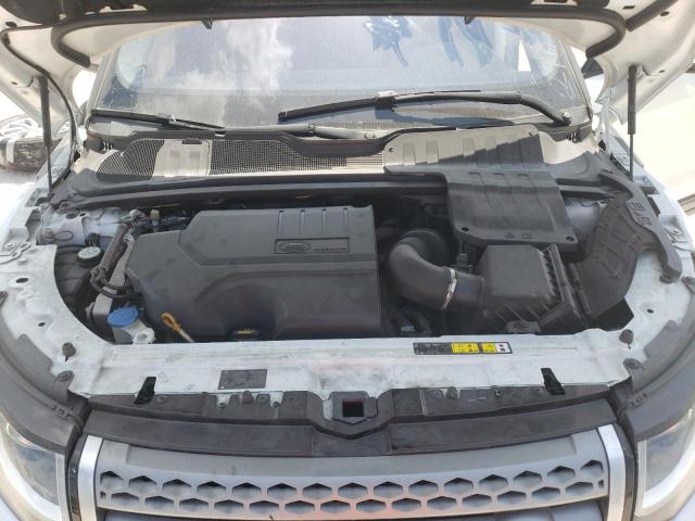 Photo 11 VIN: SALVP2RXXJH299120 - LAND ROVER RANGE ROVE 