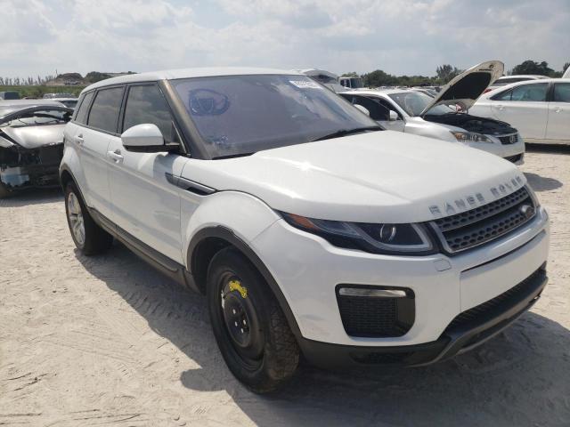 Photo 3 VIN: SALVP2RXXJH299120 - LAND ROVER RANGE ROVE 