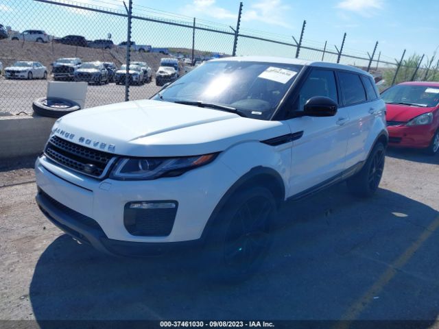 Photo 1 VIN: SALVP2RXXJH302467 - LAND ROVER RANGE ROVER EVOQUE 