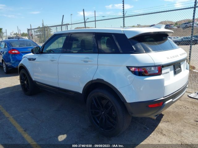 Photo 2 VIN: SALVP2RXXJH302467 - LAND ROVER RANGE ROVER EVOQUE 