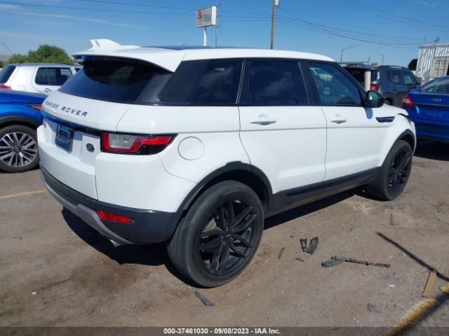 Photo 3 VIN: SALVP2RXXJH302467 - LAND ROVER RANGE ROVER EVOQUE 