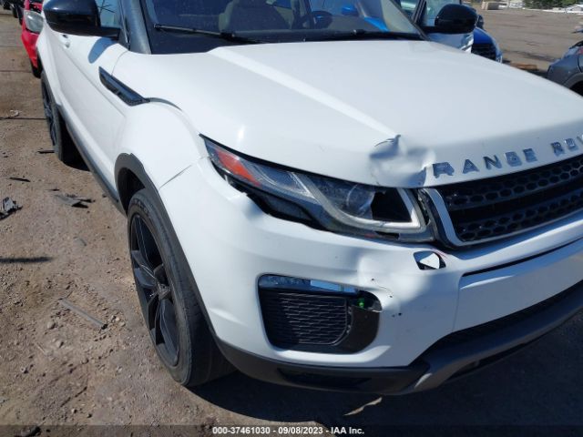 Photo 5 VIN: SALVP2RXXJH302467 - LAND ROVER RANGE ROVER EVOQUE 