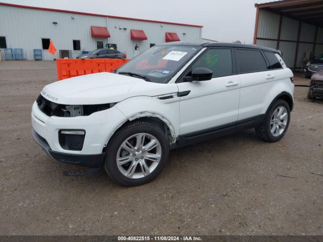 Photo 1 VIN: SALVP2RXXJH317146 - LAND ROVER RANGE ROVER EVOQUE 