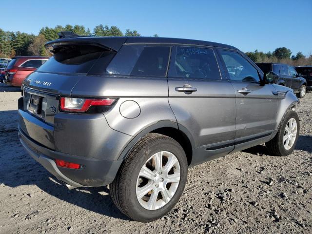 Photo 2 VIN: SALVP2RXXJH324419 - LAND ROVER RANGEROVER 