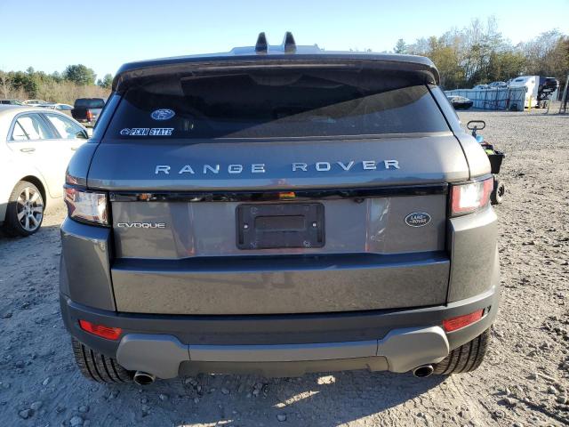 Photo 5 VIN: SALVP2RXXJH324419 - LAND ROVER RANGEROVER 