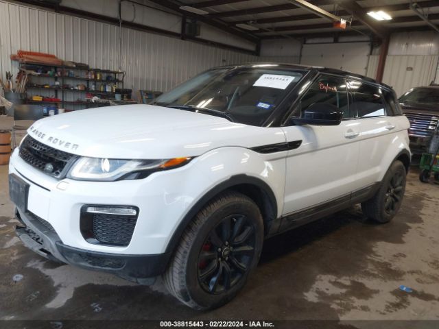 Photo 1 VIN: SALVP2RXXKH333672 - LAND ROVER RANGE ROVER EVOQUE 