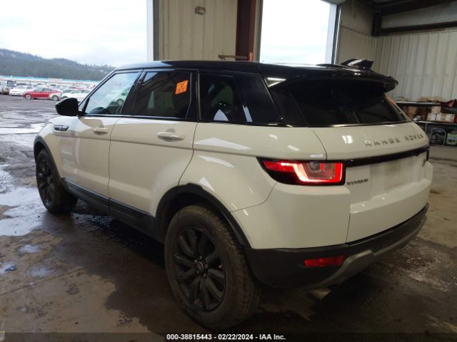 Photo 2 VIN: SALVP2RXXKH333672 - LAND ROVER RANGE ROVER EVOQUE 