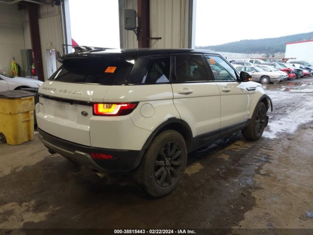 Photo 3 VIN: SALVP2RXXKH333672 - LAND ROVER RANGE ROVER EVOQUE 