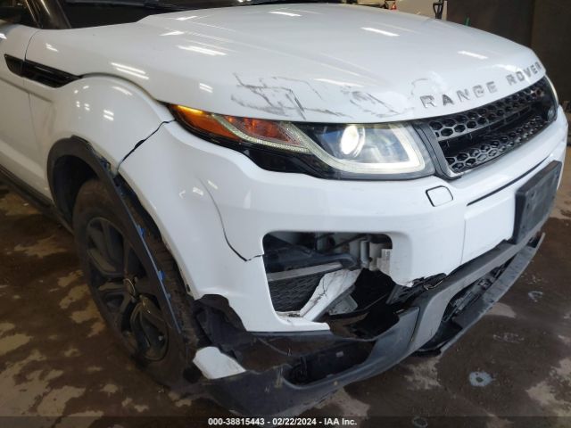 Photo 5 VIN: SALVP2RXXKH333672 - LAND ROVER RANGE ROVER EVOQUE 