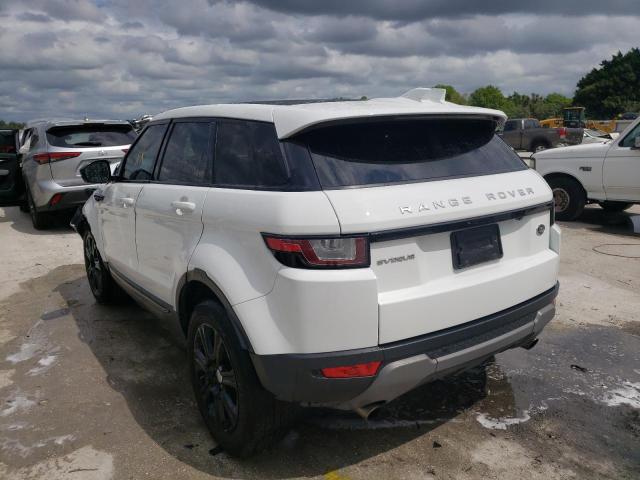 Photo 2 VIN: SALVP2RXXKH334353 - LAND ROVER RANGE ROVE 