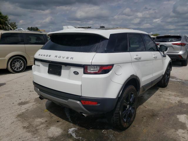 Photo 3 VIN: SALVP2RXXKH334353 - LAND ROVER RANGE ROVE 