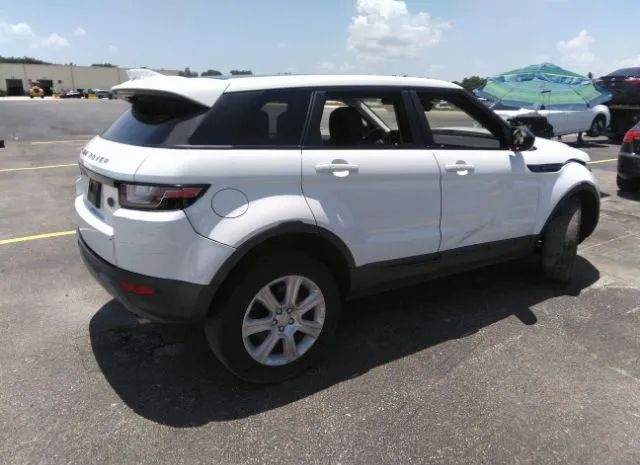 Photo 3 VIN: SALVP2RXXKH341397 - LAND ROVER RANGE ROVER EVOQUE 