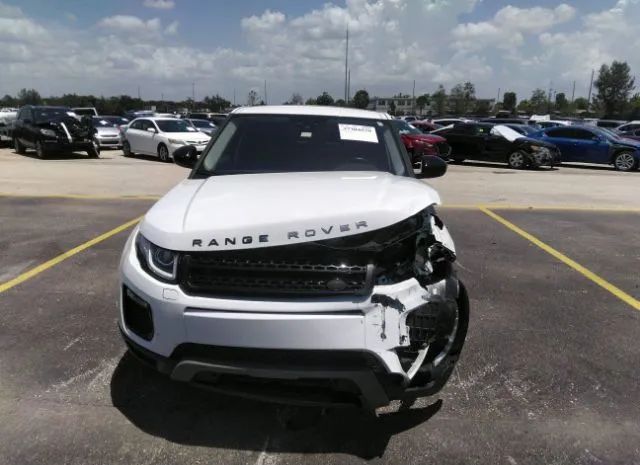 Photo 5 VIN: SALVP2RXXKH341397 - LAND ROVER RANGE ROVER EVOQUE 