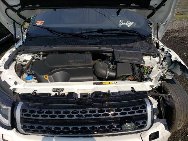 Photo 11 VIN: SALVP2RXXKH349855 - LAND ROVER RANGE ROVE 