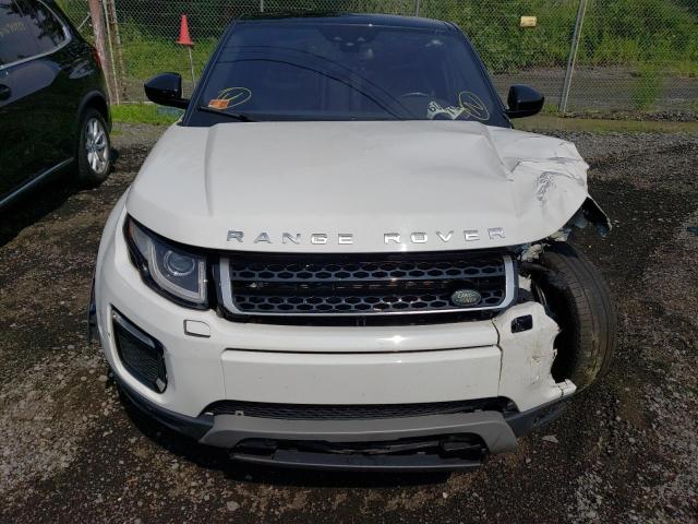 Photo 4 VIN: SALVP2RXXKH349855 - LAND ROVER RANGE ROVE 