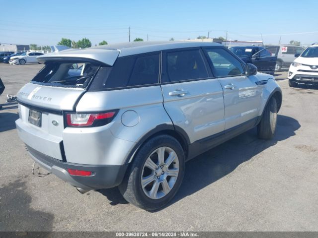 Photo 3 VIN: SALVP2RXXKH349970 - LAND ROVER RANGE ROVER EVOQUE 