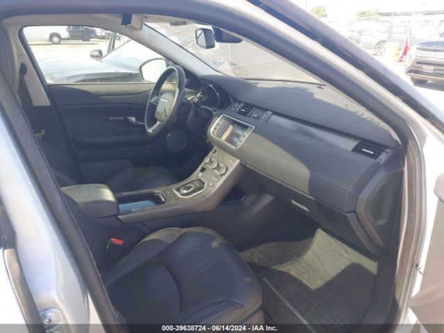 Photo 4 VIN: SALVP2RXXKH349970 - LAND ROVER RANGE ROVER EVOQUE 