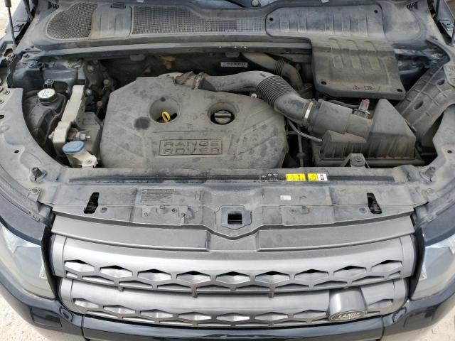 Photo 11 VIN: SALVR1BG0EH866777 - LAND ROVER RANGEROVER 