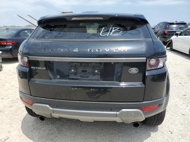 Photo 5 VIN: SALVR1BG0EH866777 - LAND ROVER RANGEROVER 