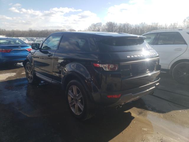 Photo 2 VIN: SALVR1BG6DH772806 - LAND ROVER RANGE ROVE 