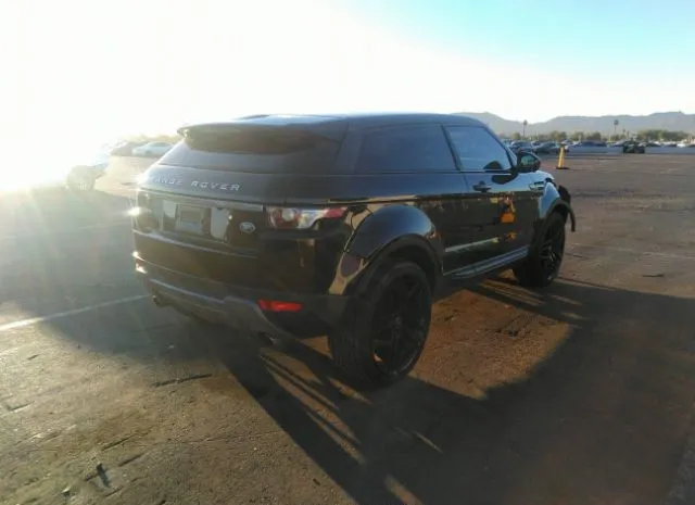 Photo 3 VIN: SALVR1BG7FH054460 - LAND ROVER RANGE ROVER EVOQUE 