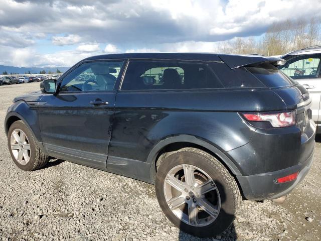 Photo 1 VIN: SALVR1BG8CH624932 - LAND ROVER RANGEROVER 