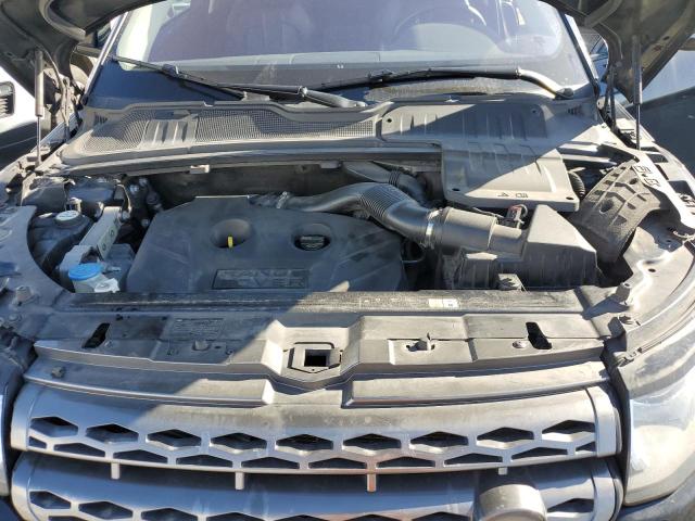 Photo 11 VIN: SALVR1BG8CH624932 - LAND ROVER RANGEROVER 