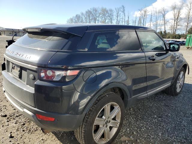 Photo 2 VIN: SALVR1BG8CH624932 - LAND ROVER RANGEROVER 