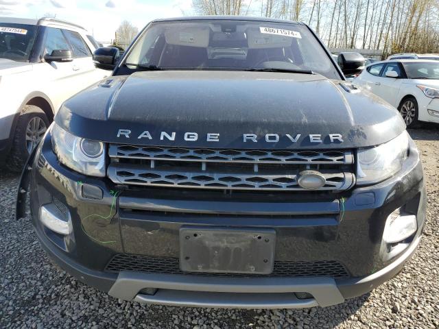 Photo 4 VIN: SALVR1BG8CH624932 - LAND ROVER RANGEROVER 