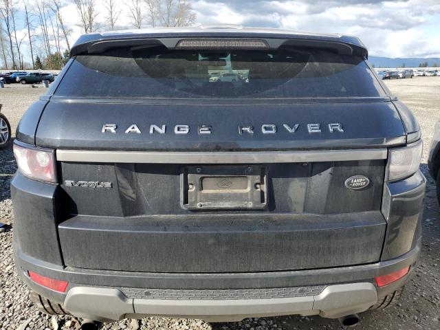 Photo 5 VIN: SALVR1BG8CH624932 - LAND ROVER RANGEROVER 