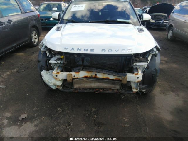 Photo 5 VIN: SALVR1BG8EH955318 - LAND ROVER RANGE ROVER EVOQUE 